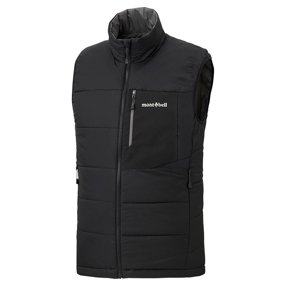 サーマラップ ベスト Men's