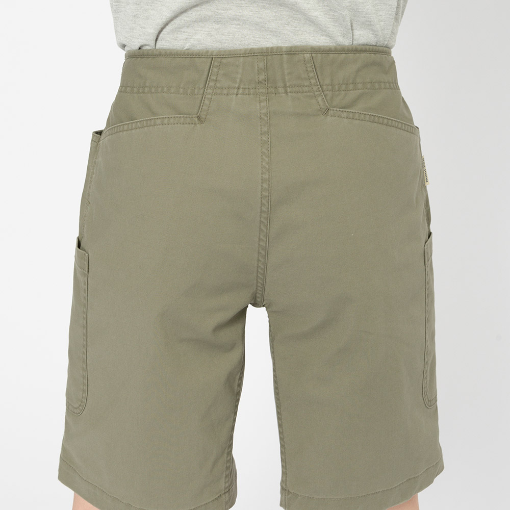 コアスパン ウォッシュアウト カーゴショーツ Men's