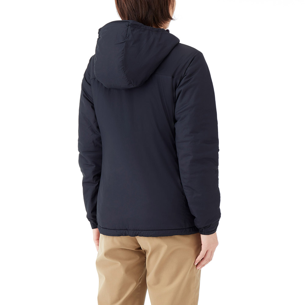 US サーマラップ パーカ Women's