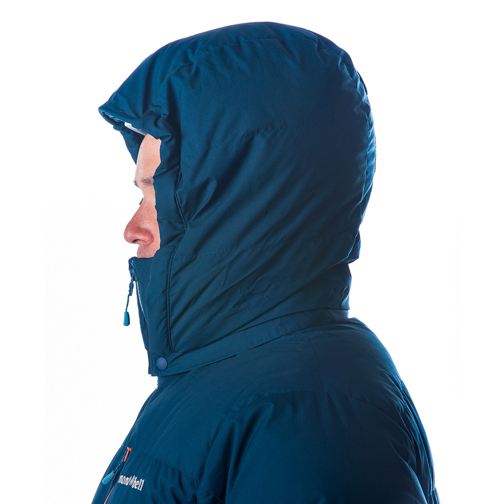 US パーマフロスト ダウンパーカ Men's
