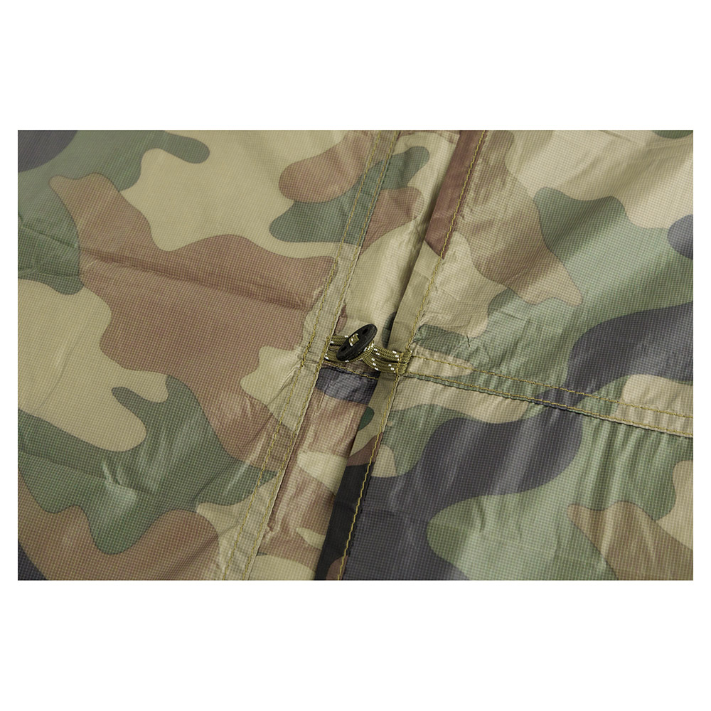 カモワッチ ライトツェルト