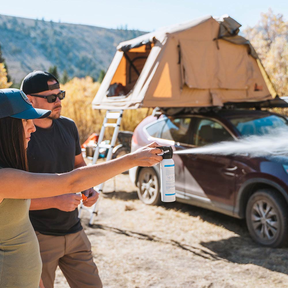 フロンティアーズマン プラクティススプレー 234mL