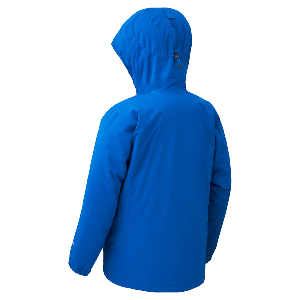 パウダーステップ パーカ Men's