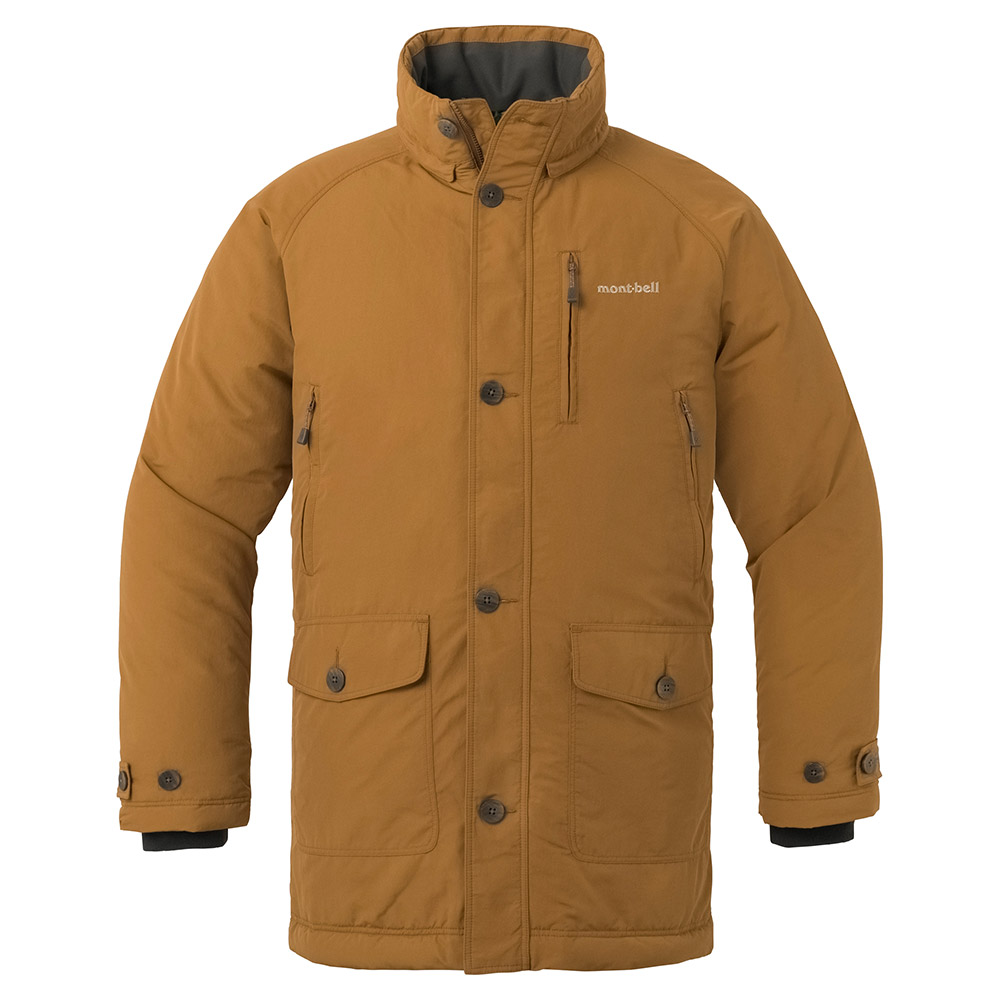 ハスキーコート Men's
