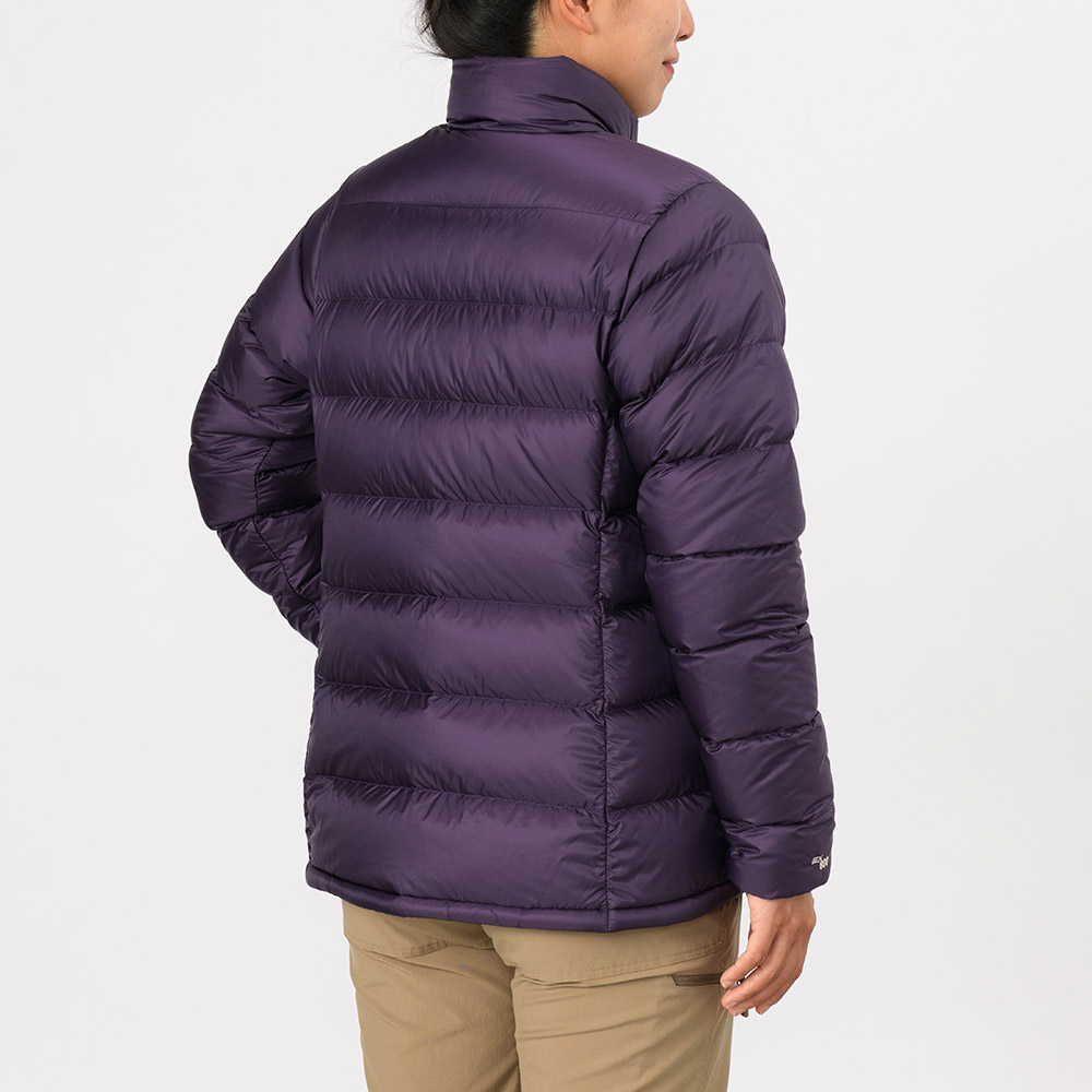 US アルパインライトダウン ジャケット Women's