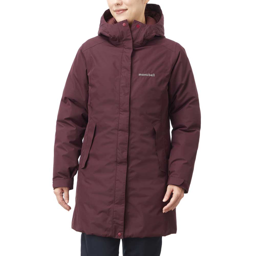 ベルニナ ダウンコート Women's