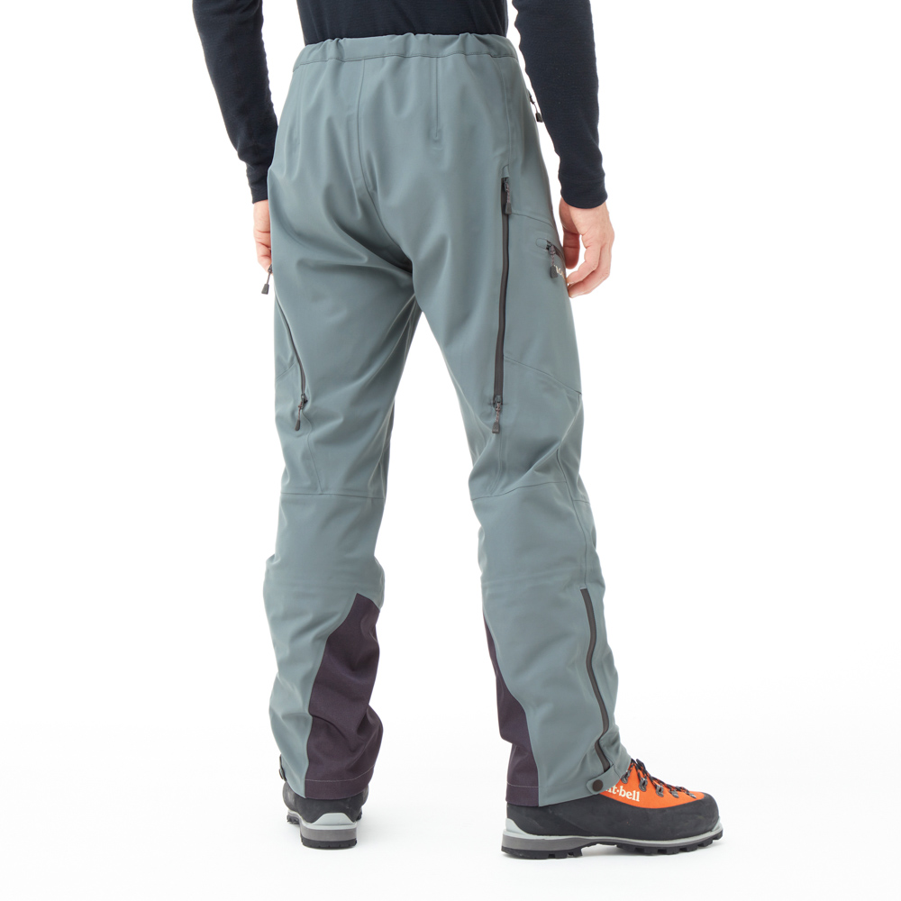 アルパインパンツ Men's