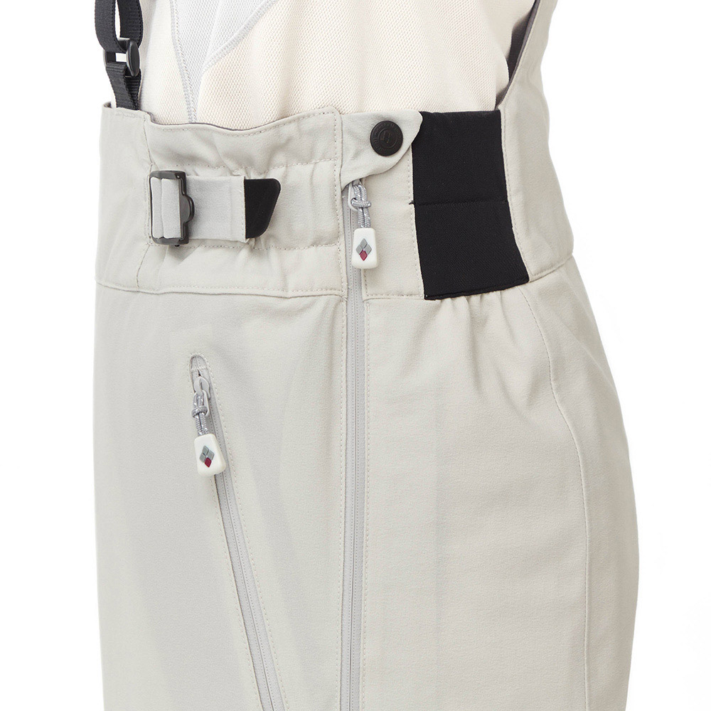ドライテックインシュレーテッドビブ Women's