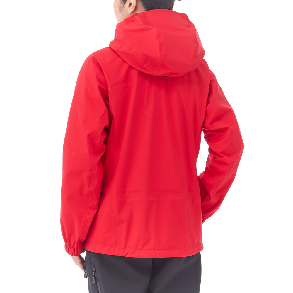 ミディパーカ Women's