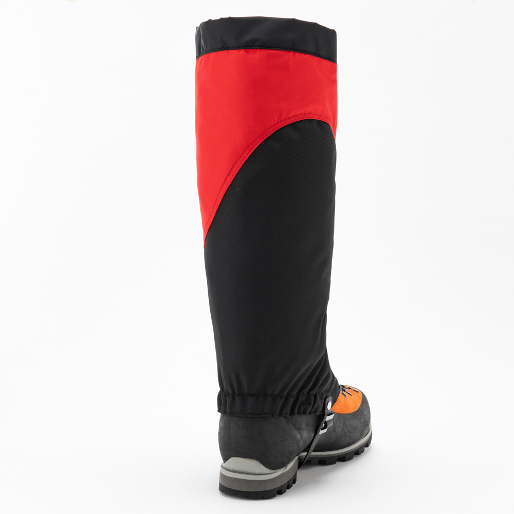 ドライテック アルパインスパッツ