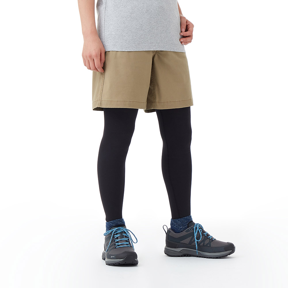 コアスパン ウォッシュアウト ショーツ Women's