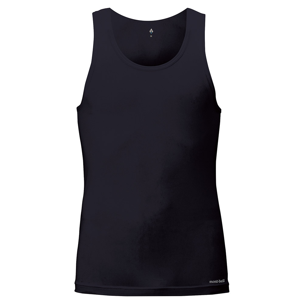 ジオライン クールメッシュ タンクトップ Men's