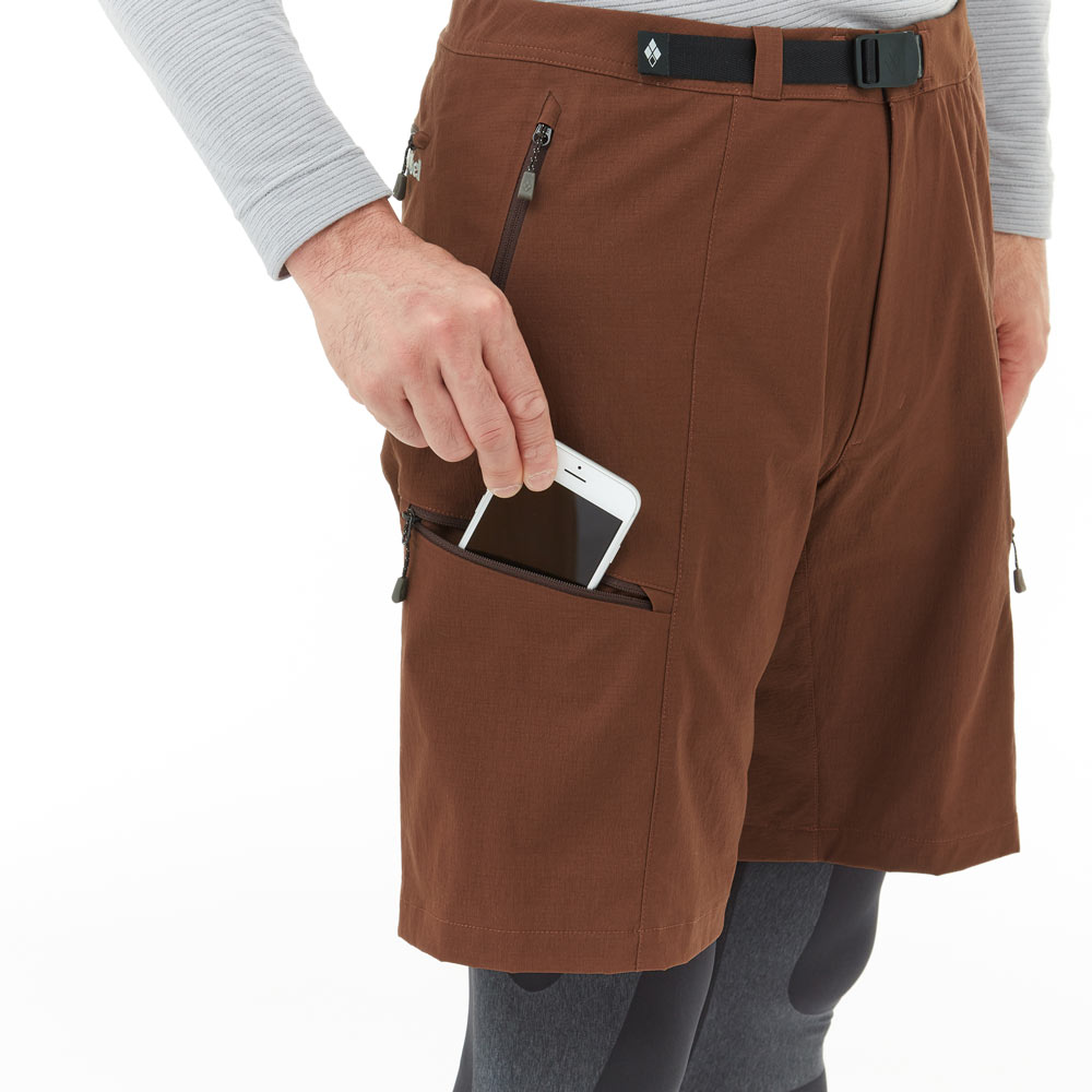 サウスリムショーツ Men's