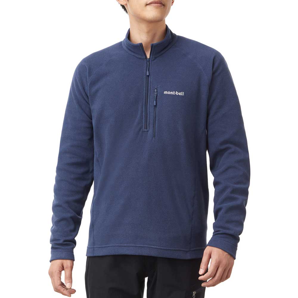 シャミース プルオーバー Men's