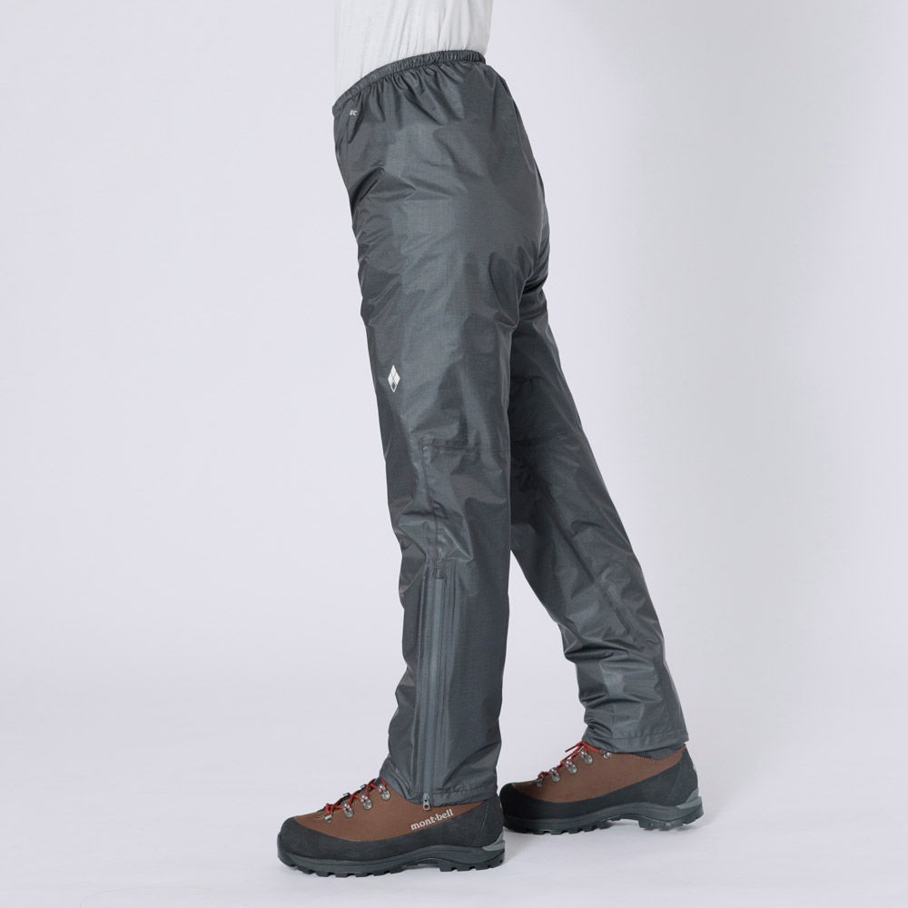 スーパードライテック U.L.レインパンツ Women's