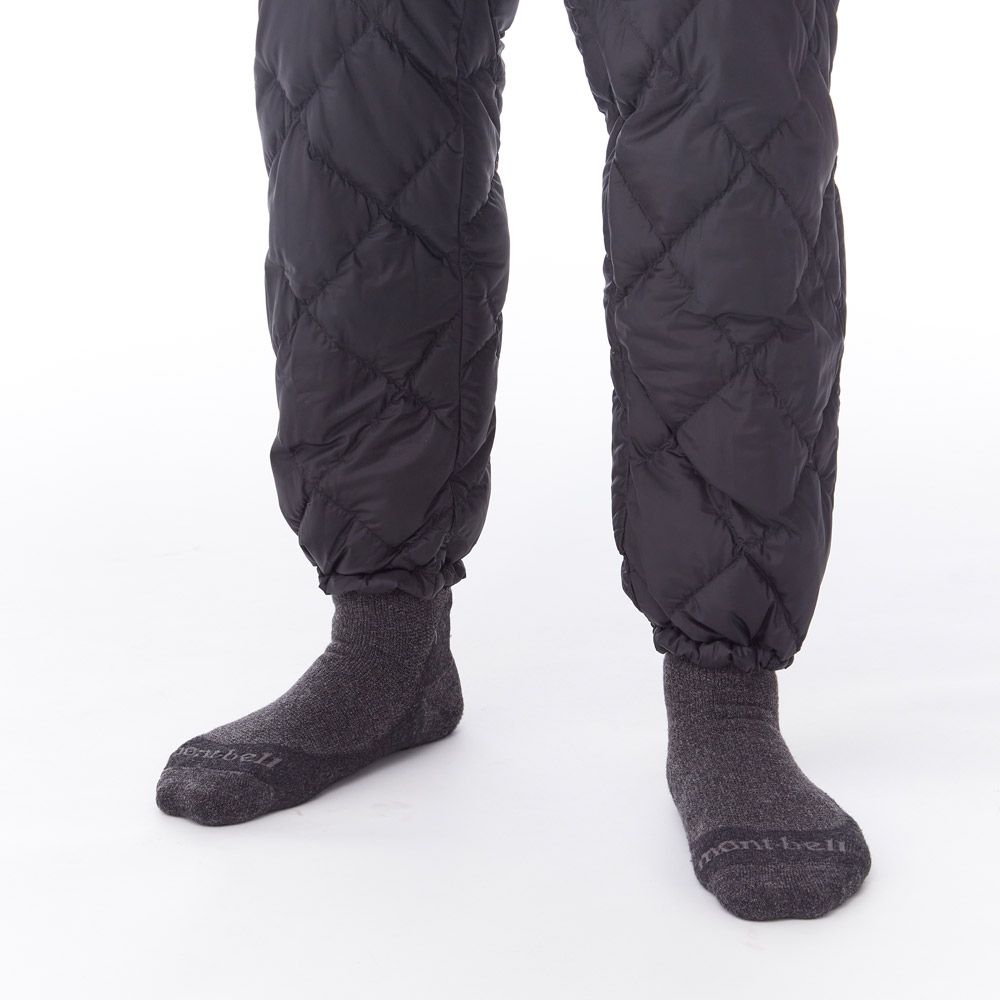スペリオダウンパンツ Men's