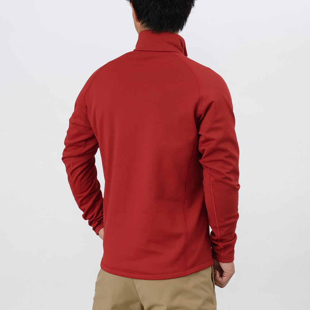 トレールアクション プルオーバー Men's