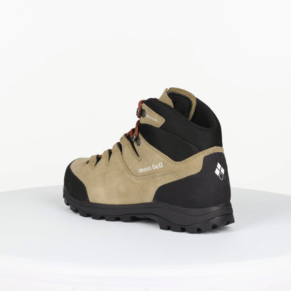 マウンテンクルーザー600 レザー Men's