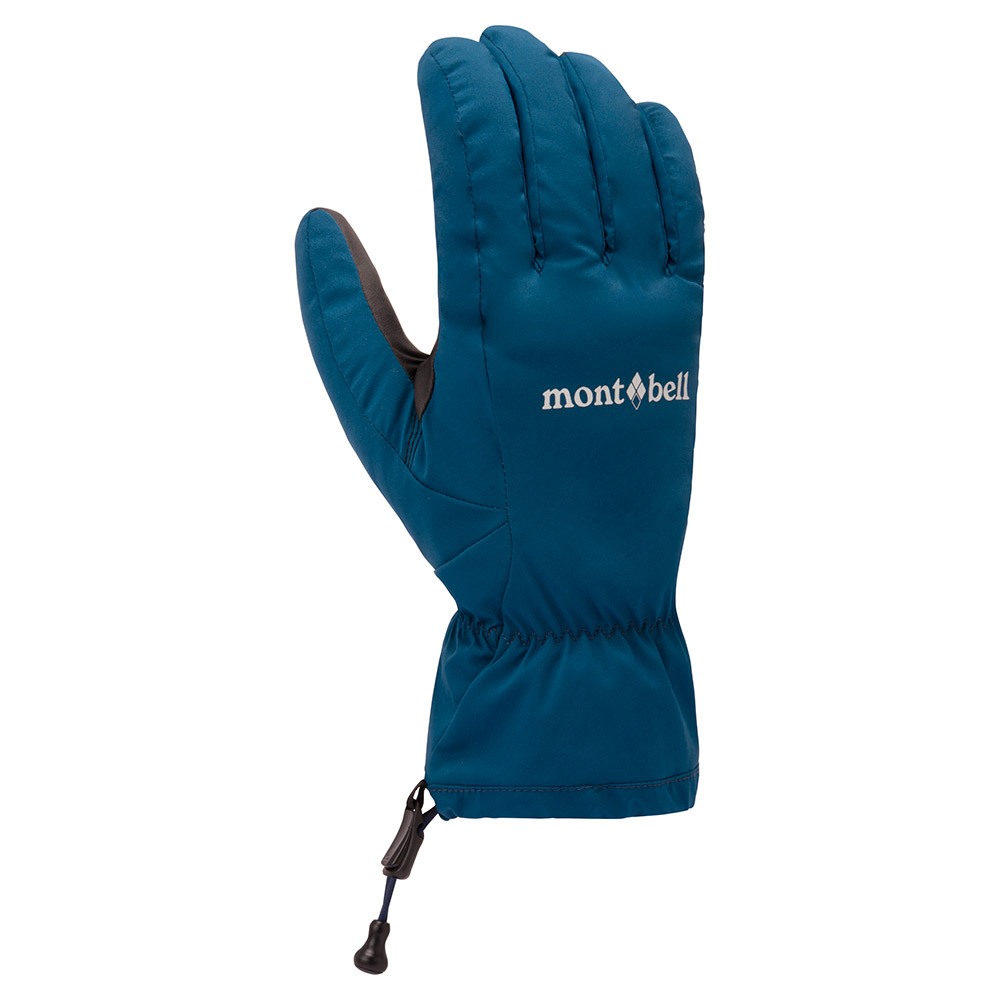 ウインター トレッキンググローブ Men's
