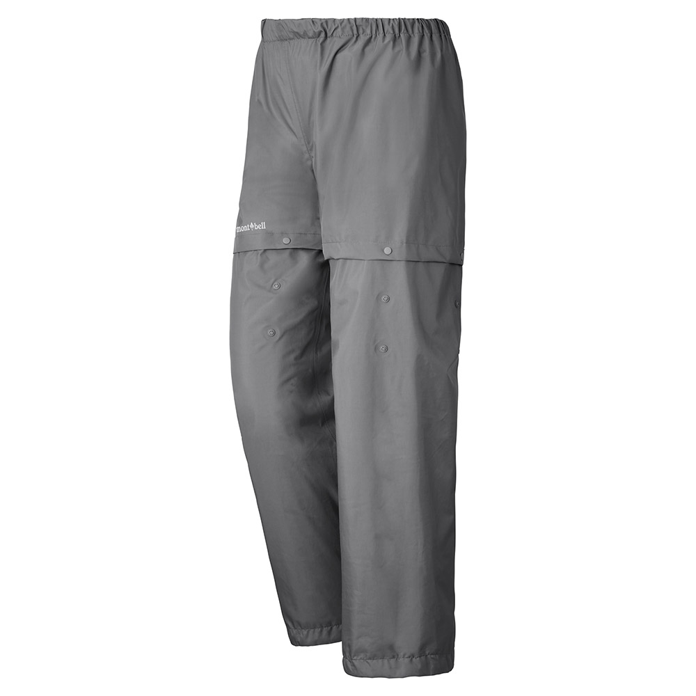 グローフィット クレッパー パンツ Kid's 130-160
