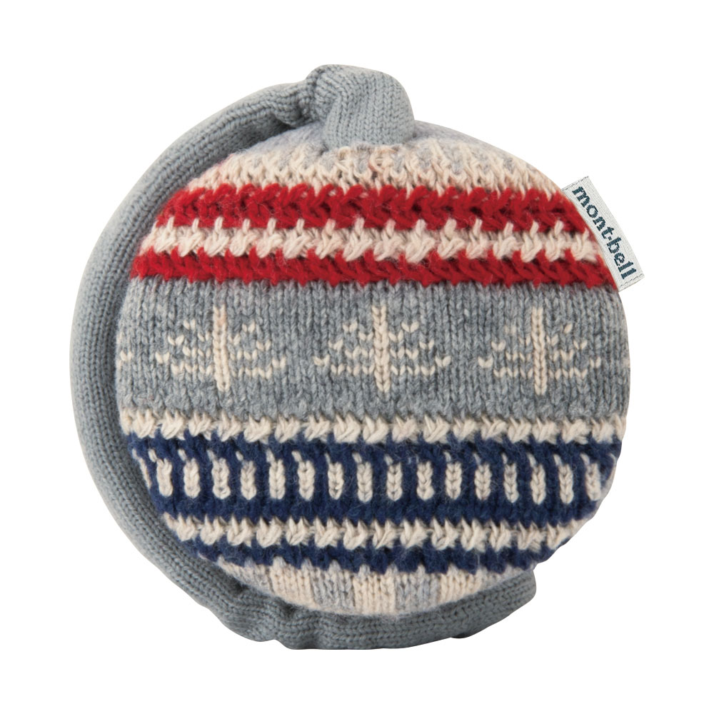 イヤーウォーマー #1