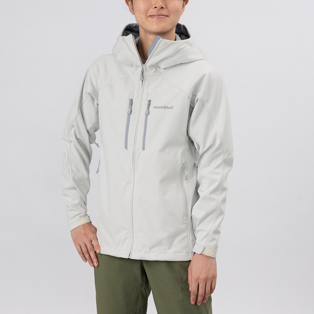クリマバリア パーカ Women's