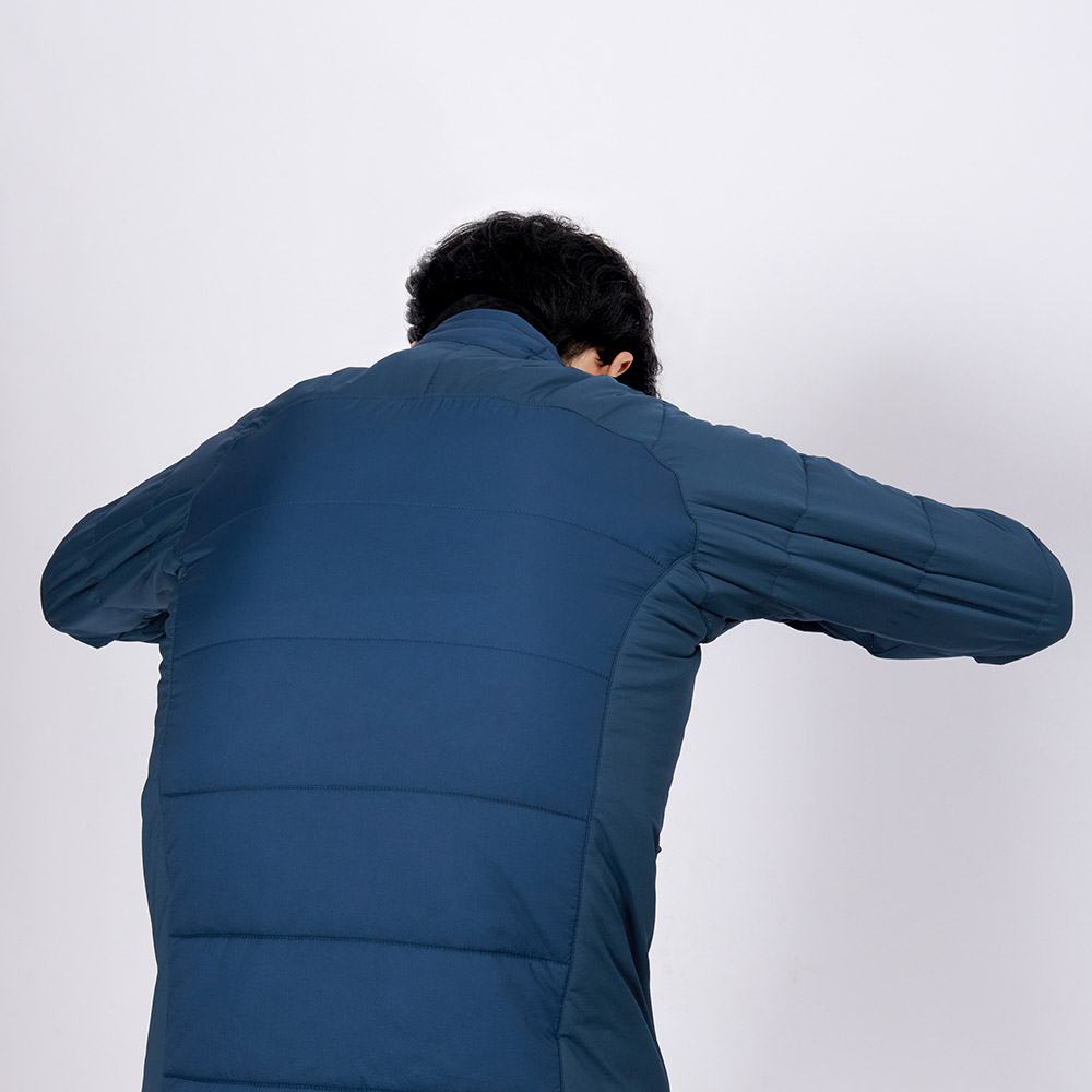 U.L.サーマラップ ジャケット Men's