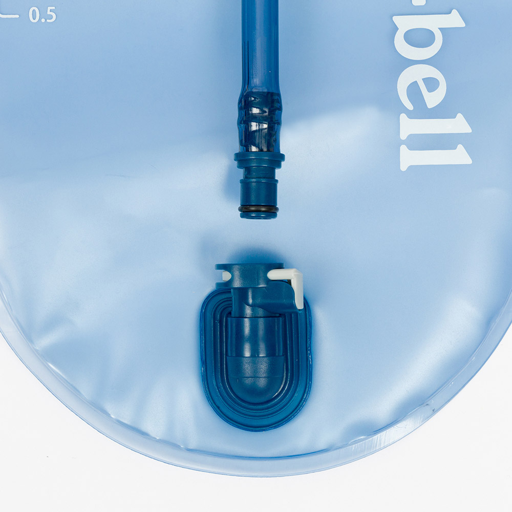 トレールウォーターパック 1.5L