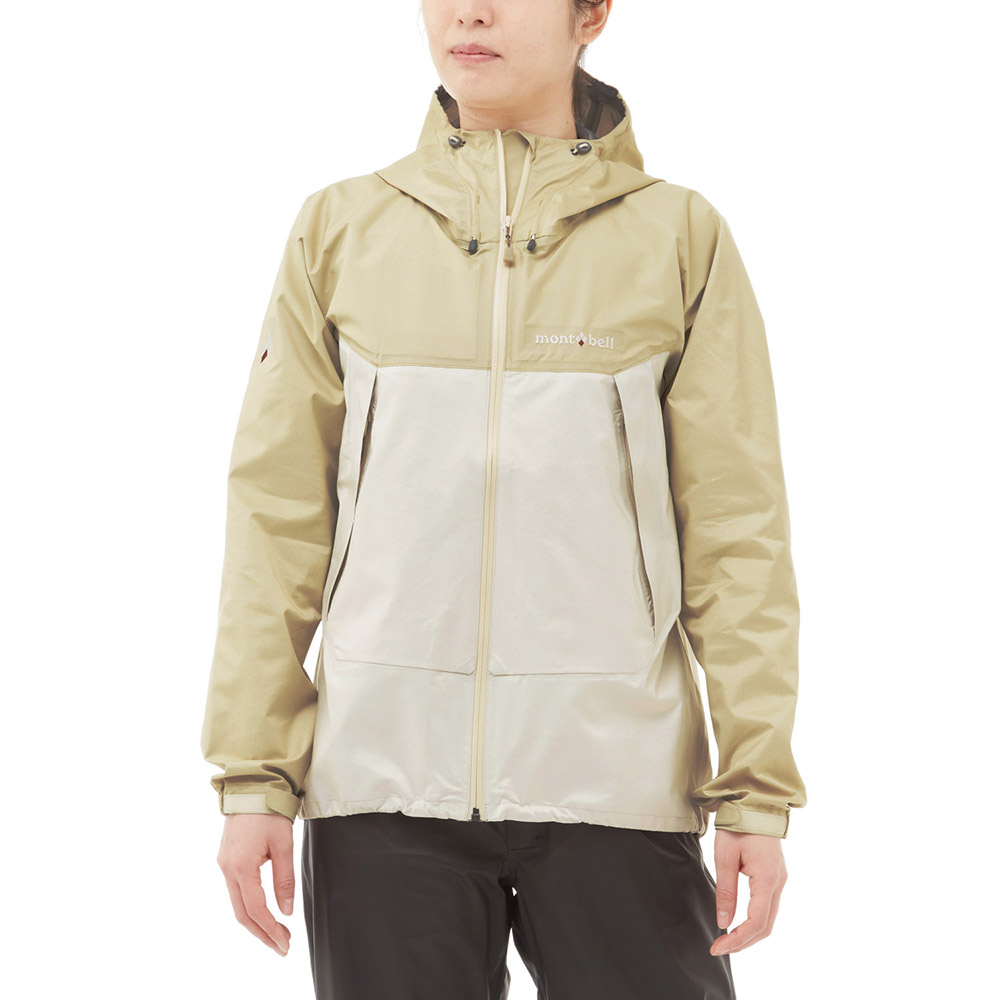US サンダーパス ジャケット Women's
