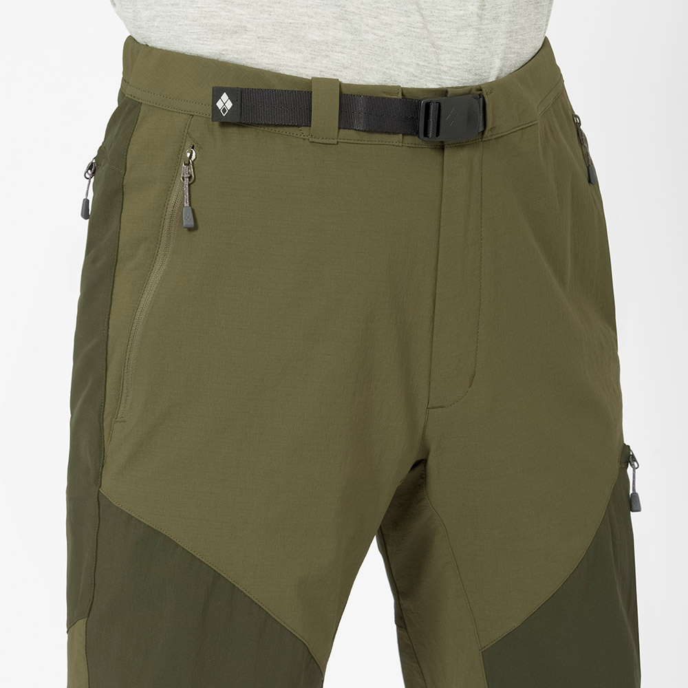 ガイドパンツ ライト Men's