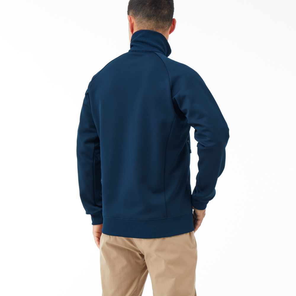 マウンテン ジャージジャケット Men's