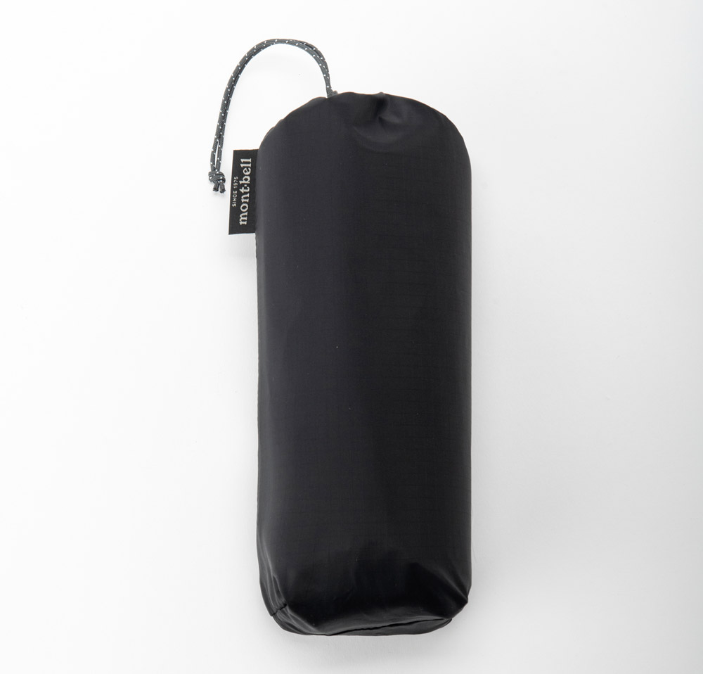 ドライテック イージーフィットスパッツ