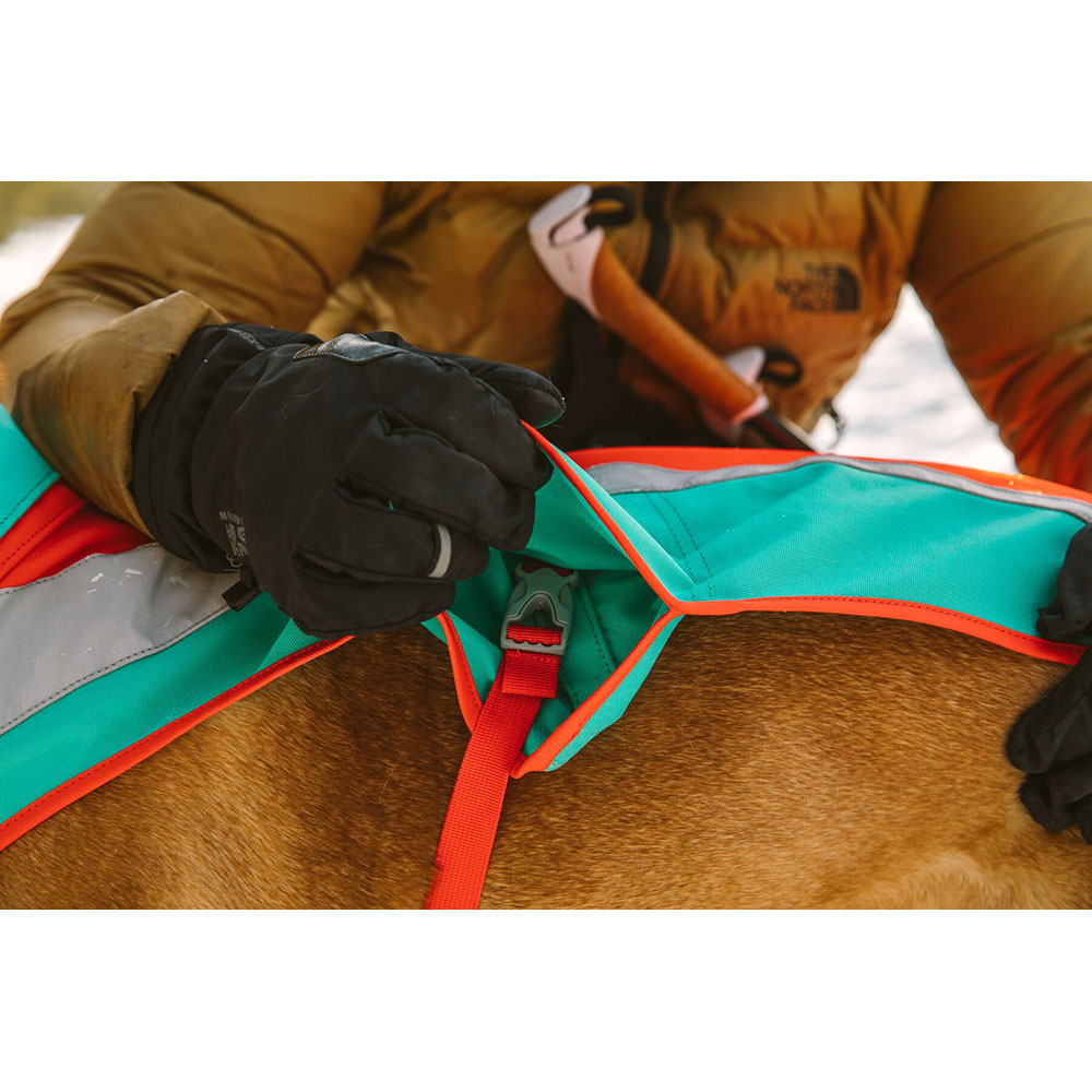 ルーメングロウ ジャケット