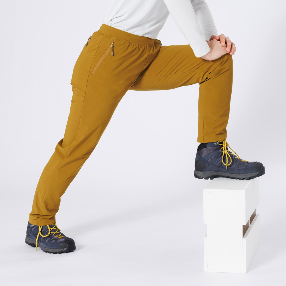 クリフライトパンツ イージーフィット Women's