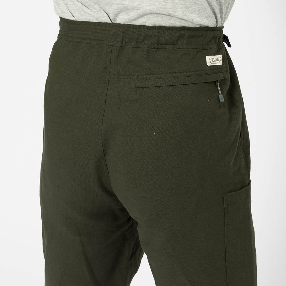 KAMICO カーゴパンツ Men's