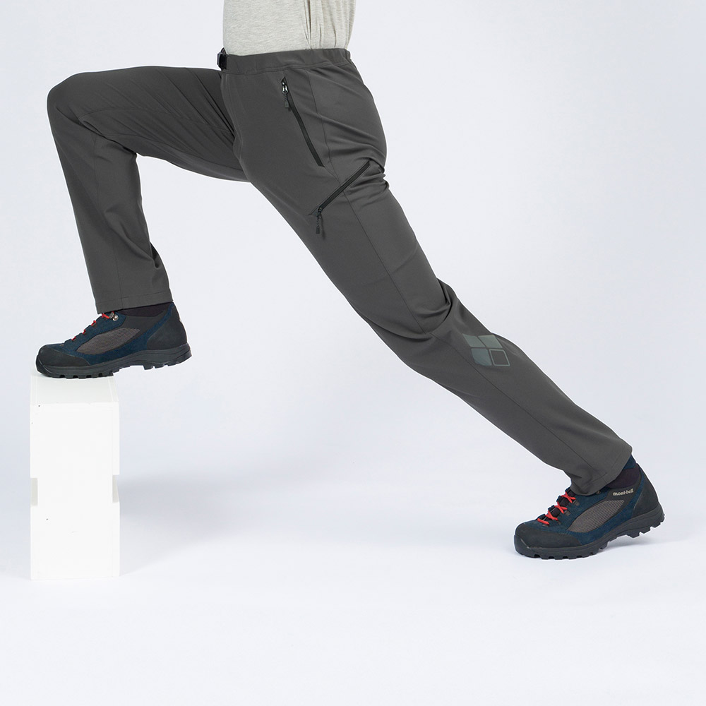 US クリフパンツ Men's