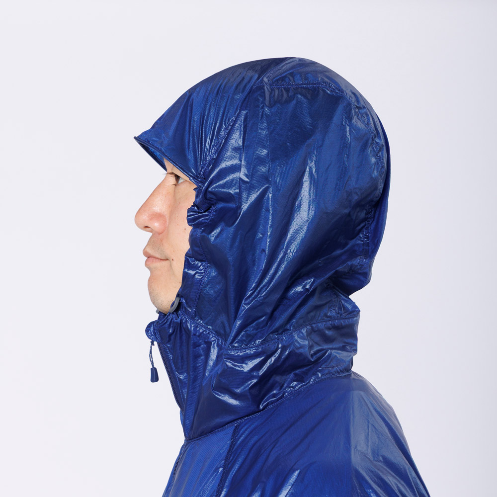 US タキオンパーカ Men's