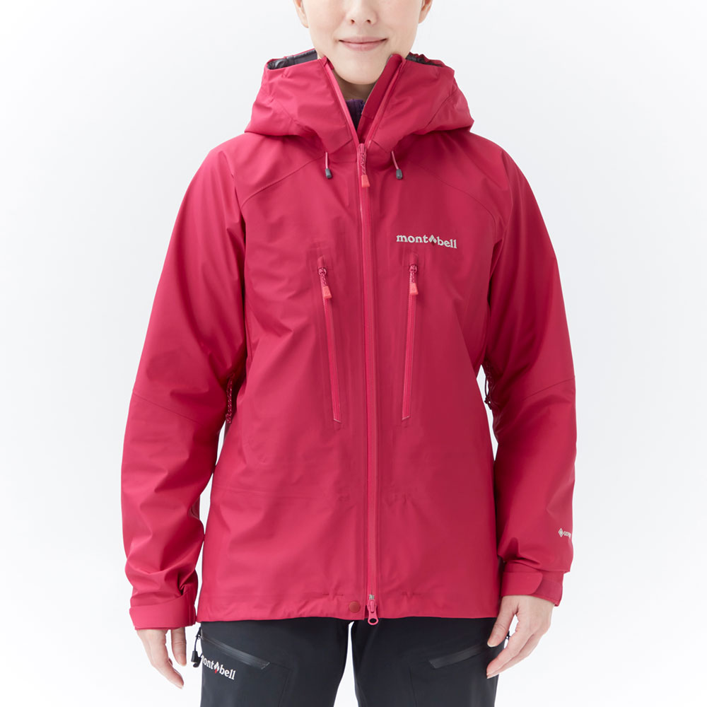 ストリームパーカ Women's
