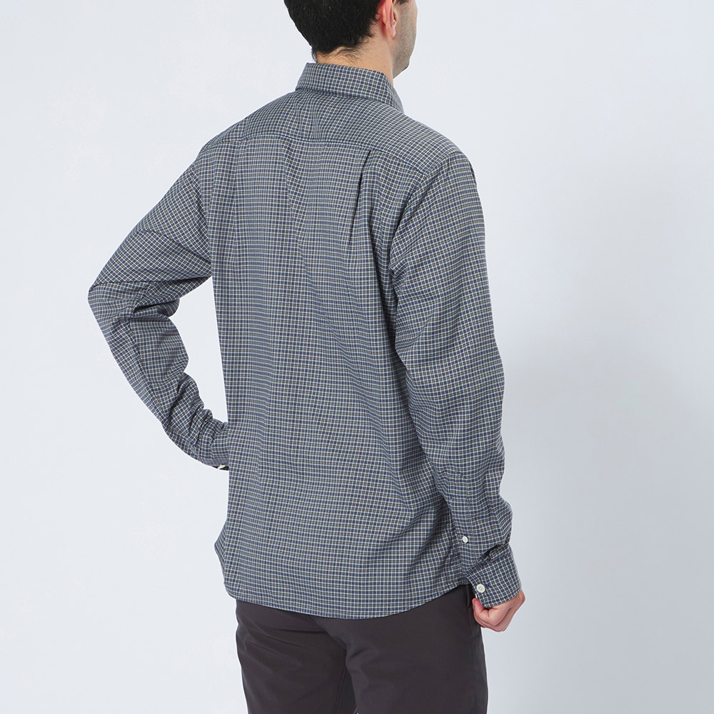 US WIC.O.D.シャツ Men's