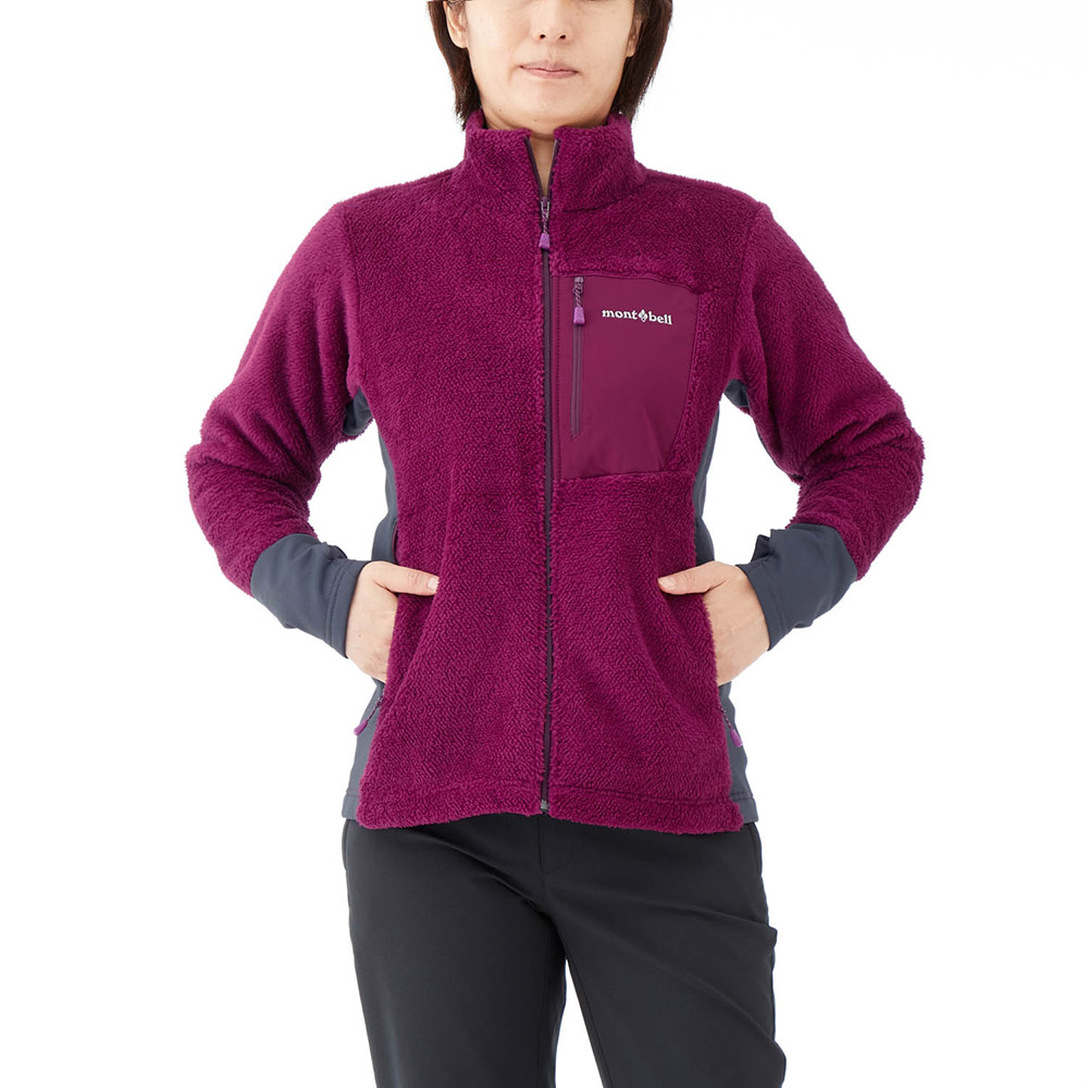 US クリマエア ジャケット Women's