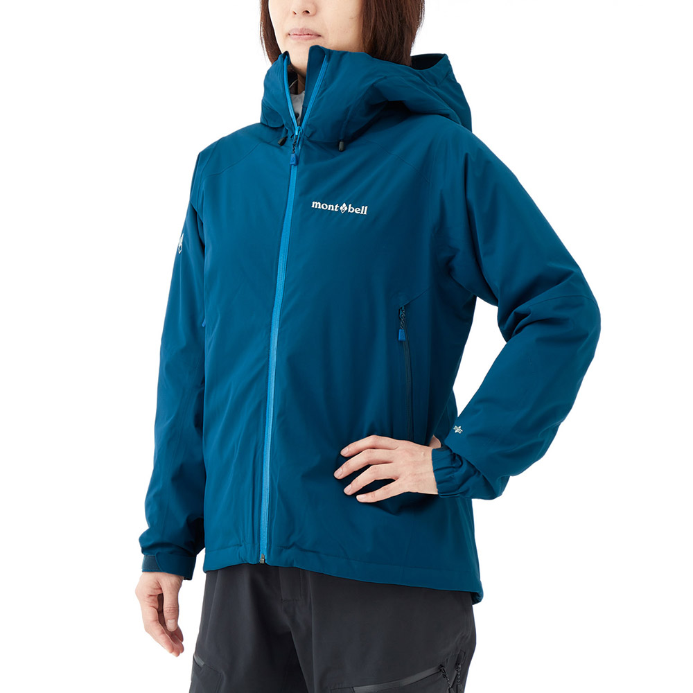 US パウダーステップ パーカ Women's