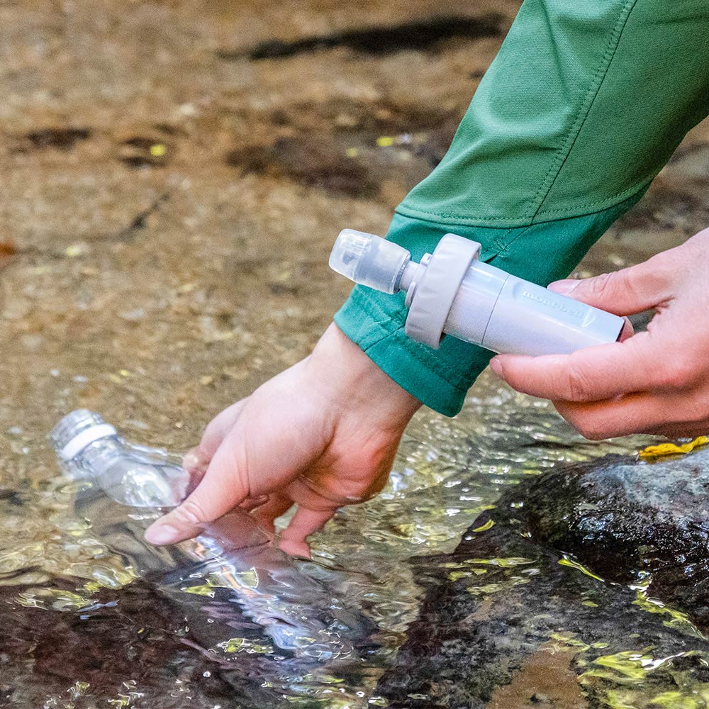 ウォーターフィルター