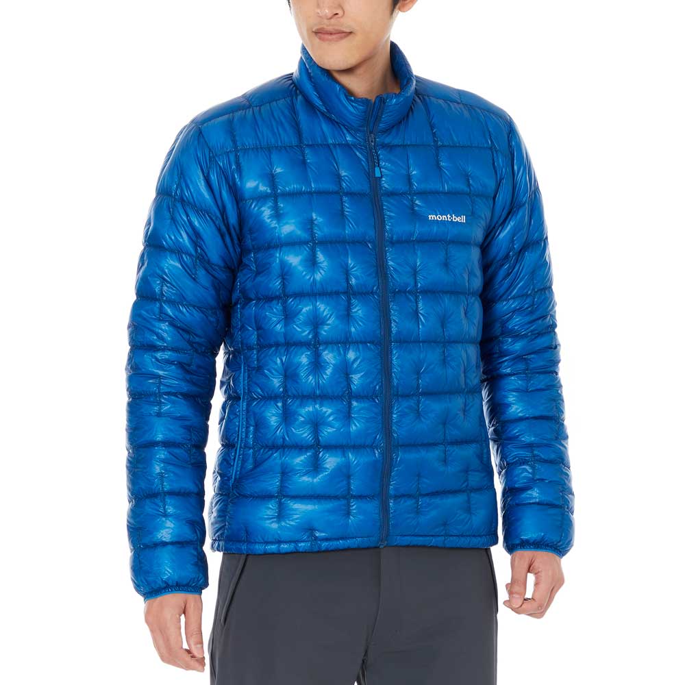 プラズマ1000 ダウンジャケット Men's