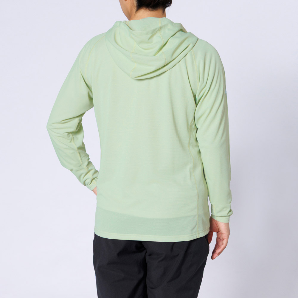 US クール パーカ Women's