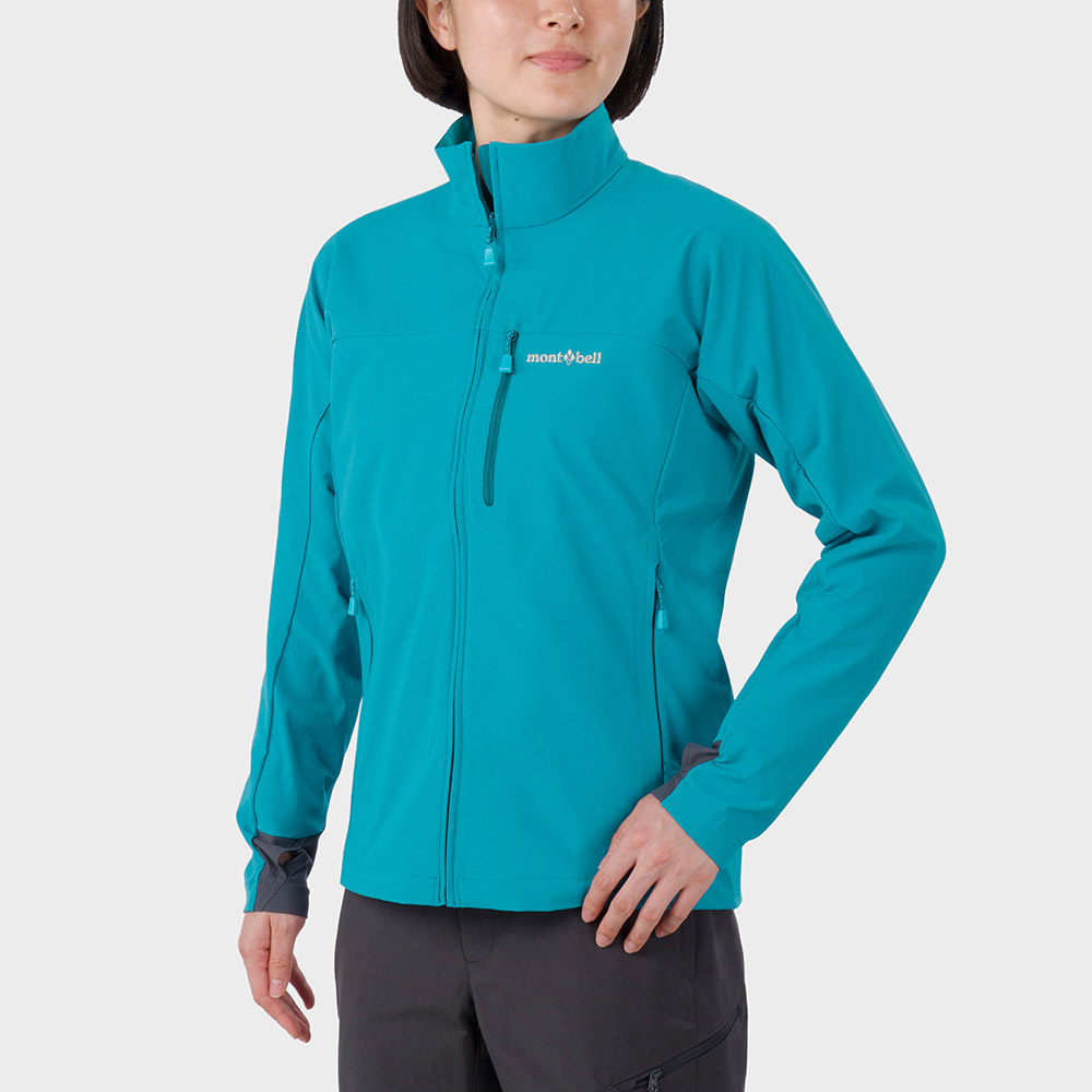 クラッグジャケット Women's