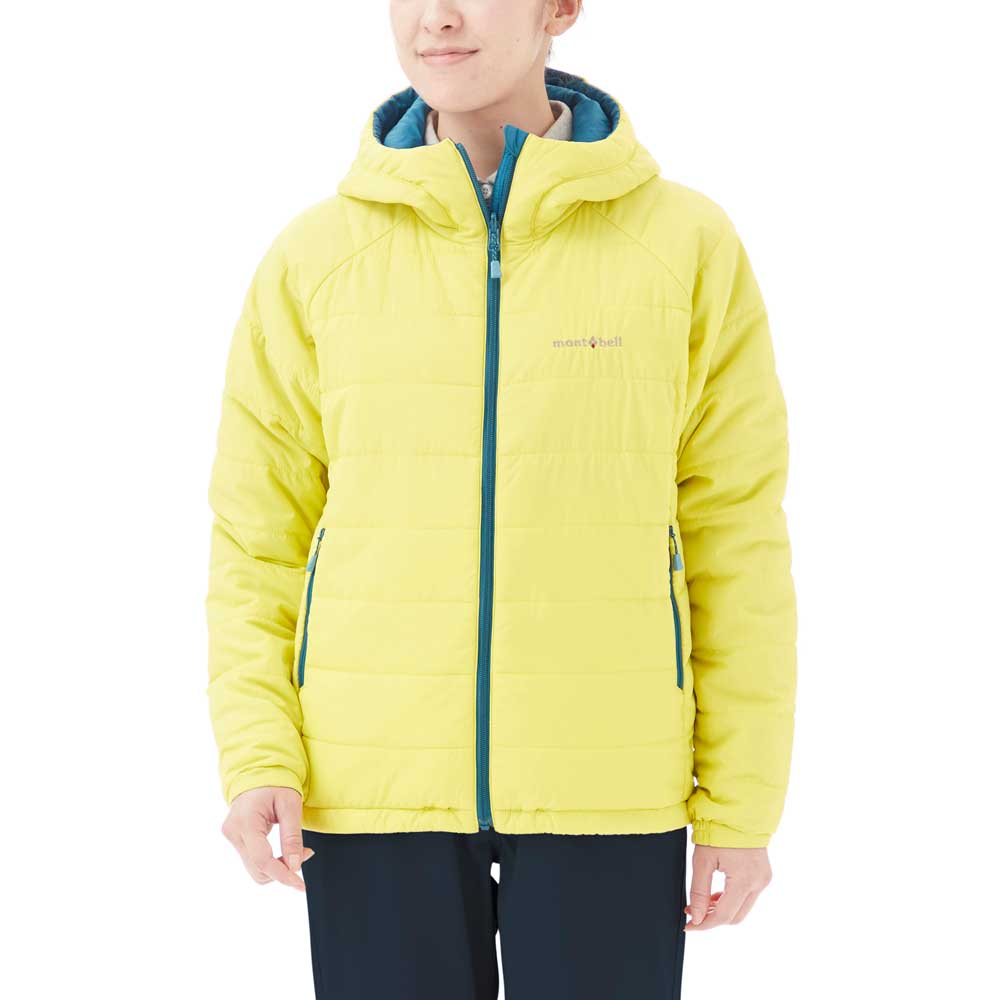 サーマランド パーカ Women's