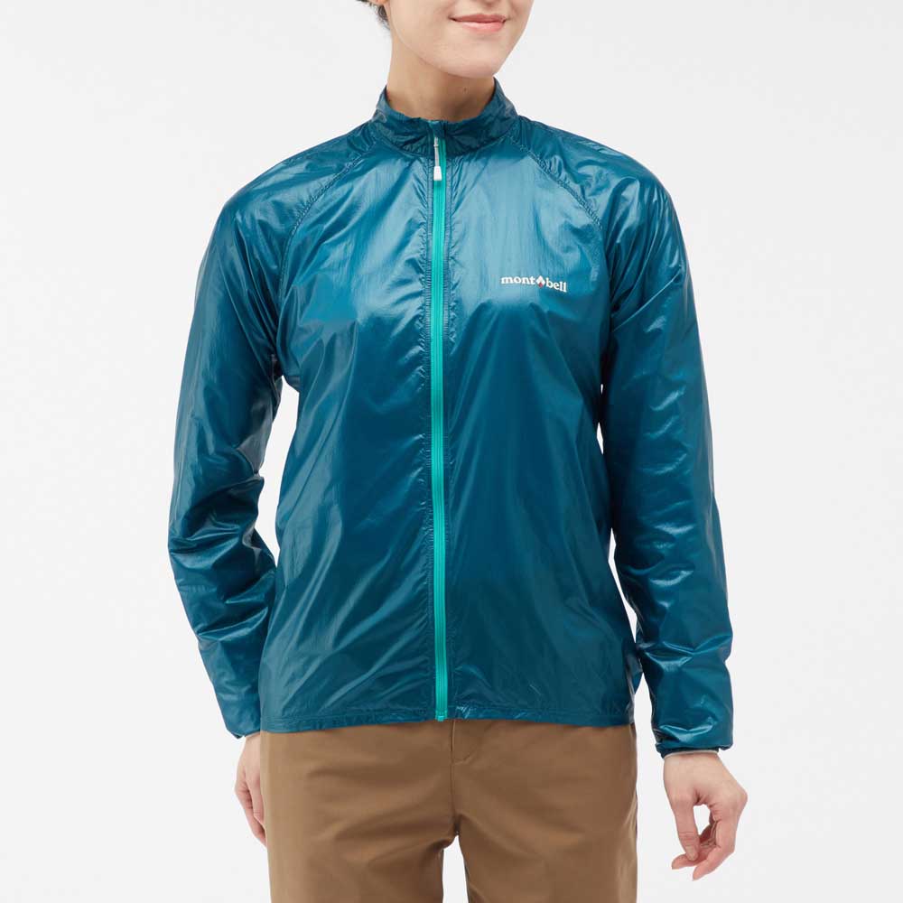 EXライト ウインド ジャケット Women's