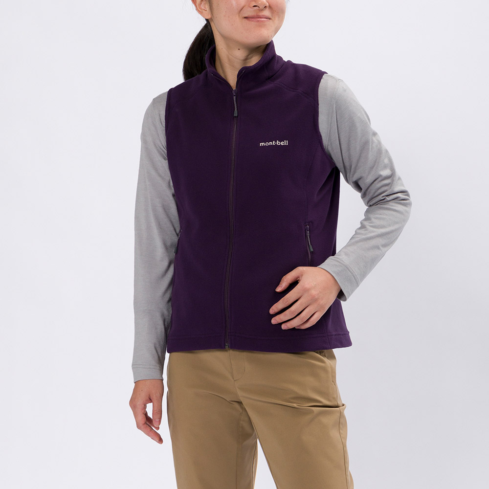 シャミースベスト Women's