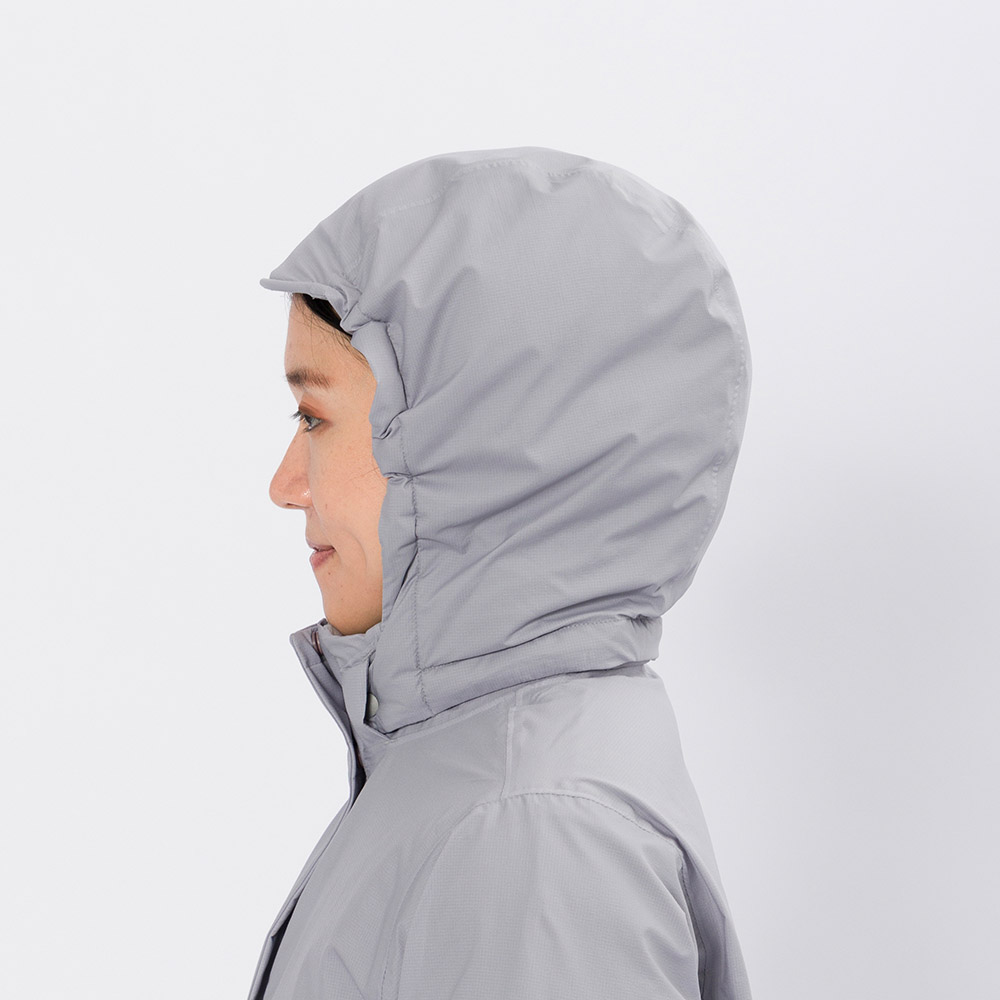 アスペン ダウンコート Women's