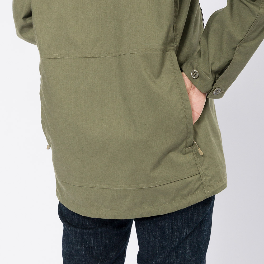 US フエゴ パーカ Women's